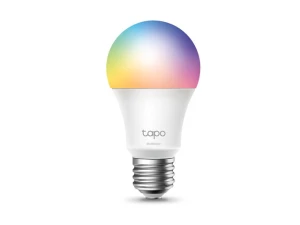 Smart Light Bulb — Smart Light Bulb, TP-Link
