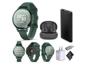 Smartwatch — Smart Watch, Garmin
