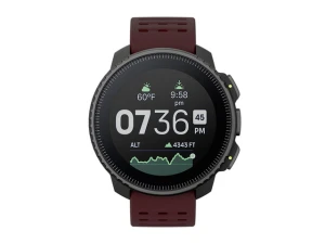 Vertical GPS Smart Watch — Smart Watch, Suunto