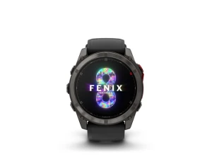 51mm Smart Watch — Smart Watch, Garmin