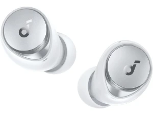 Adaptive Noise Cancelling Wireless Earbuds — Wireless Earbuds, Soundcore