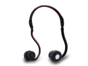 Bone-Conduction Headphones — Wireless Earbuds, Lian LifeStyle