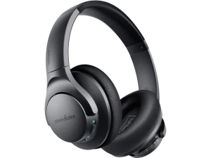 Life Q20 Over-Ear Headphones — Wireless Earbuds, Soundcore