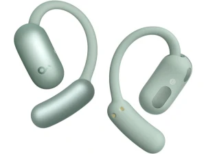 Open-Ear Headphones with Adjustable Ear Hooks — Wireless Earbuds, Soundcore