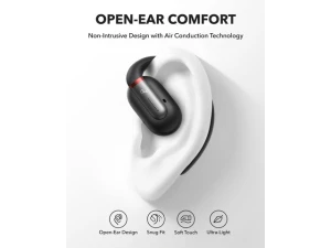 Open-Ear Headphones — Wireless Earbuds, Soundcore