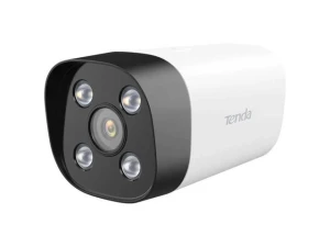 Outdoor PoE Security Camera — Security Camera, Tenda
