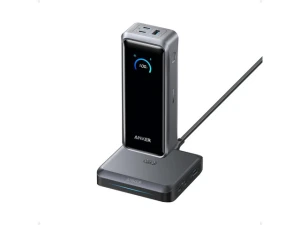 Power Bank and Charging Base — Power Bank, Anker
