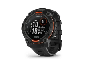 Rugged Outdoor GPS Smartwatch, 45 mm — Smart Watch, Garmin