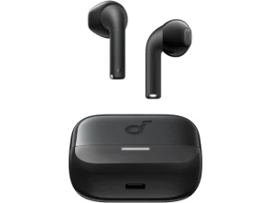Semi-in-ear earbuds — Wireless Earbuds, Anker