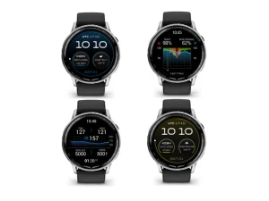 Smartwatch — Smart Watch, Garmin