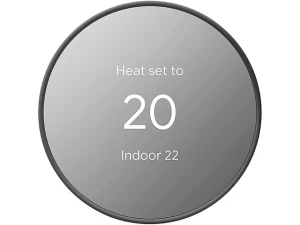 Thermostat — Smart Thermostat, Google