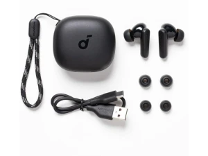 True Wireless Earbuds — Wireless Earbuds, Soundcore