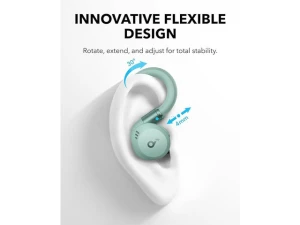 True-Wireless Workout Earbuds — Wireless Earbuds, Soundcore