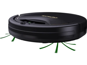 VESTA G Robot Vacuum and Air Purifier — Robot Vacuum, MATSUYAN