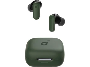 Wireless Earbuds, Green — Wireless Earbuds, Anker