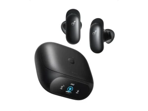 Wireless Earbuds, Midnight Black — Wireless Earbuds, Soundcore