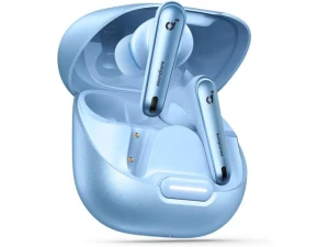 Wireless Noise-Cancelling Earbuds — Wireless Earbuds, Soundcore