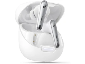 Wireless Noise-Cancelling Earbuds — Wireless Earbuds, Soundcore