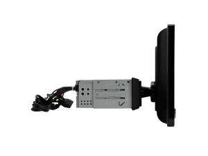 10.1-inch Multimedia Receiver — Car Infotainment System, JENSEN