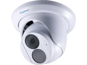 8MP Outdoor Dome Camera — Security Camera, GeoVision