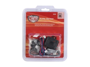 Audio Glass Break Sensor — Motion Sensor, Directed Electronics