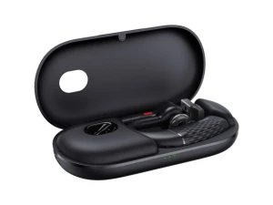 Bluetooth Headset — Wireless Earbuds, Yealink