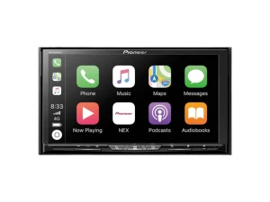 Digital Media Receiver — Car Infotainment System, Pioneer