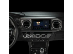 Digital Media Receiver — Car Infotainment System, Pioneer