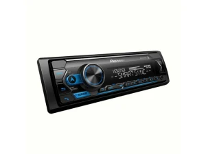 Digital Media Receiver — Car Infotainment System, Pioneer