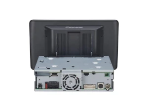 Digital Multimedia Receiver — Car Infotainment System, Pioneer