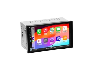 Double-DIN Multimedia Receiver — Car Infotainment System, BOSS AUDIO SYSTEMS