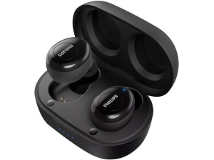 In-ear true wireless headphones — Wireless Earbuds, Philips
