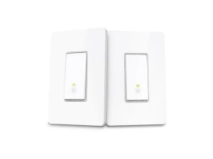 Kasa 3-Way Light Switch Kit — Smart Switch, TP-Link