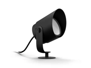 Lily XL Outdoor Spot Light — Smart Outdoor Lighting, Philips Hue