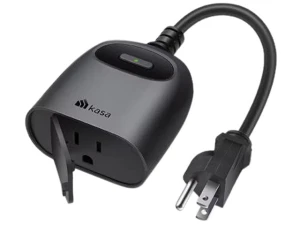 Outdoor Smart Dimmer Plug — Smart Plug, TP-Link