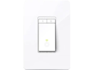 Smart Dimmer Switch — Smart Switch, TP-Link