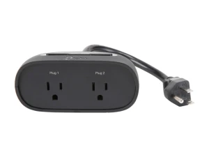 Smart Outdoor Plug — Smart Plug, TP-Link