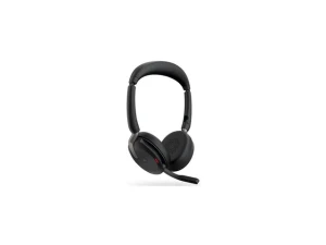 Stereo Wireless Headset — Wireless Earbuds, Jabra