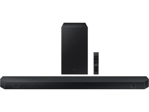 3.1.2-Channel Soundbar — Sound Bar, Samsung