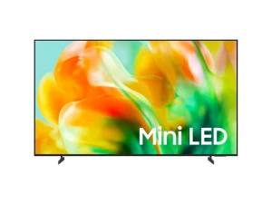 65-inch Smart TV — Smart TV, Samsung
