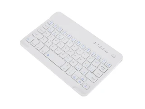 7-Inch Mini Universal Bluetooth Keyboard — Bluetooth Keyboard