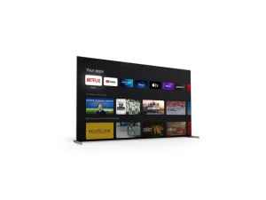 85-inch 4K Mini-LED TV — Smart TV, Sony
