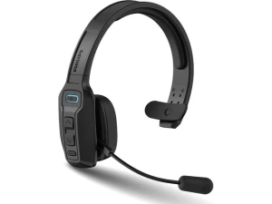 Bluetooth Headset — Wireless Earbuds, Philips