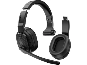 Bluetooth Headset — Wireless Earbuds, Philips