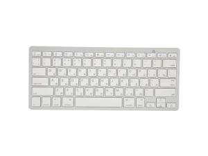 Bluetooth Keyboard — Bluetooth Keyboard