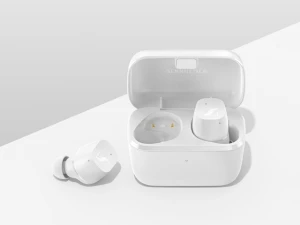 CX200TW1 True Wireless In-Ear Headphones — Wireless Earbuds, Sennheiser
