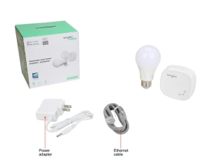 Element Classic Smart Lighting Starter Kit — Starter Kit, Sengled