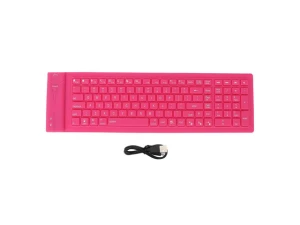 Foldable Bluetooth Keyboard — Bluetooth Keyboard, HO computer hardware