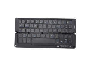 Foldable Bluetooth Keyboard — Bluetooth Keyboard, Dpofirs