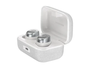MOMENTUM True Wireless 4 Earbuds — Wireless Earbuds, Sennheiser